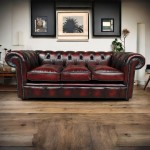 The Tomney 3 Seater Sofa